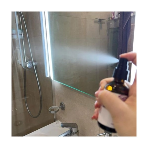 Alteya Ružová voda bio v skle 60 ml