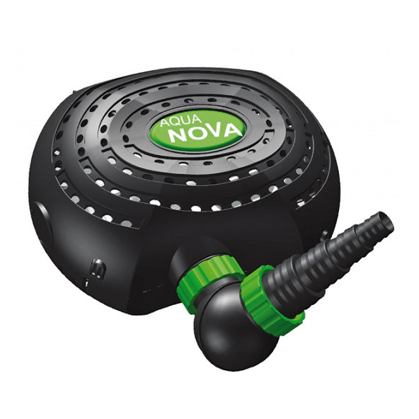 AQUA NOVA jazierkové čerpadlo NFP-15000 L/H 135W