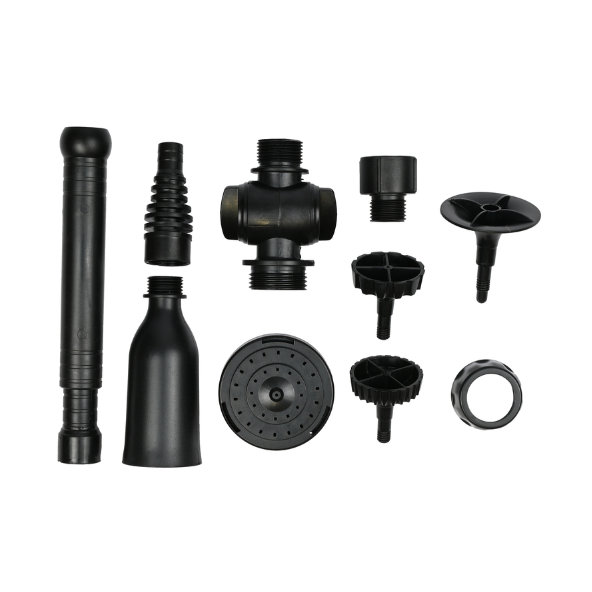 AQUA NOVA jazierkové čerpadlo NP-1500 L/H