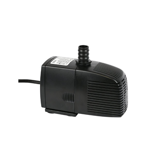 AQUA NOVA jazierkové čerpadlo NP-1500 L/H