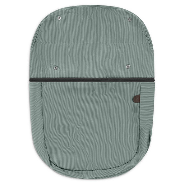 ABC DESIGN Nánožník ABC aloe