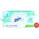 LINTEO BABY Vlhčené obrúsky s aloe vera 80 ks