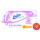 LINTEO BABY Vlhčené obrúsky Soft & Cream 24 ks