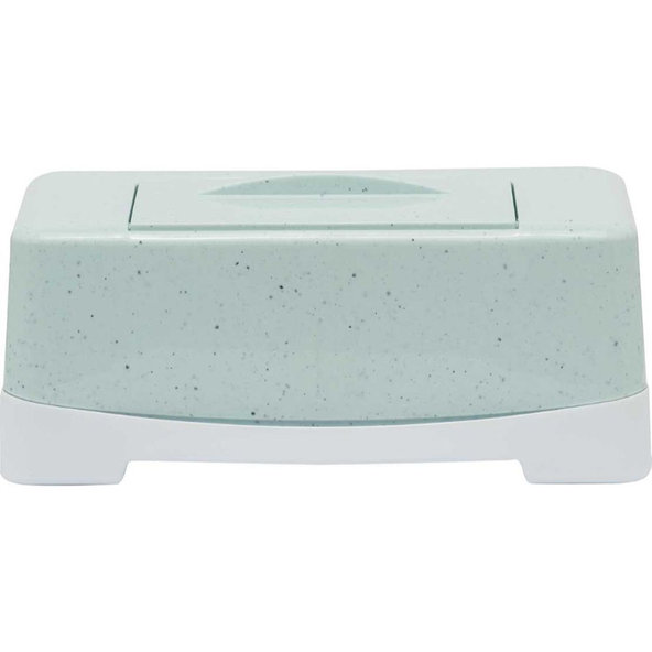 LUMA Box na vlhčené obrúsky Speckles Mint