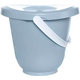 LUMA Vedierko na plienky s vekom Celestial Blue