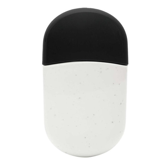 LUMA Manikúra sada Speckles White