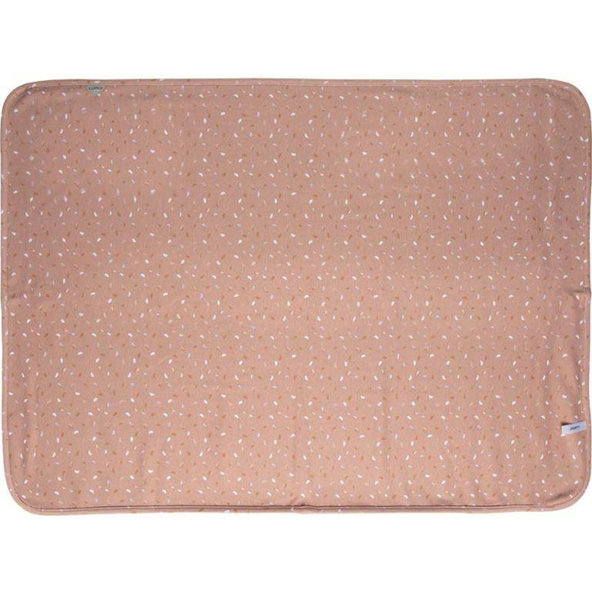 LUMA Pléd multifunkčný Half Moon