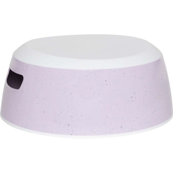 LUMA Stúpadlo Speckles Lila