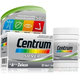 Centrum Silver pre 50+ 30tbl