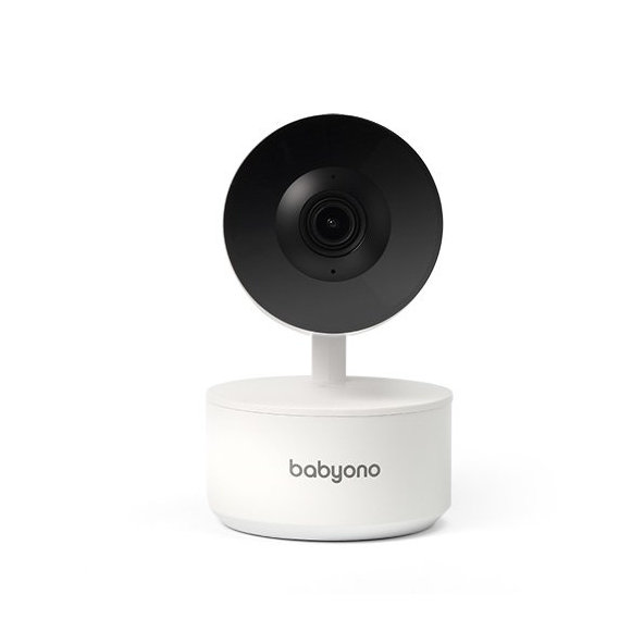 BABYONO Video monitor / pestúnka Smart