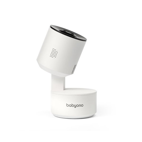 BABYONO Video monitor / pestúnka Smart