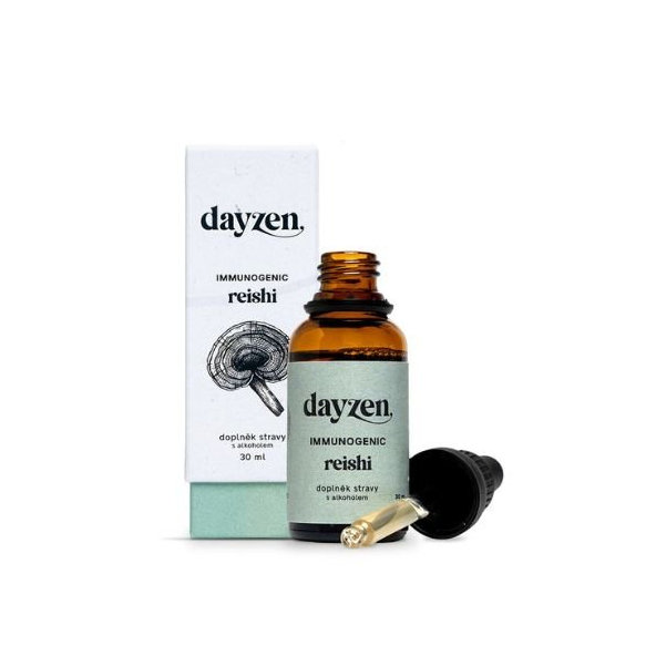 Reishi Dayzen 30ml