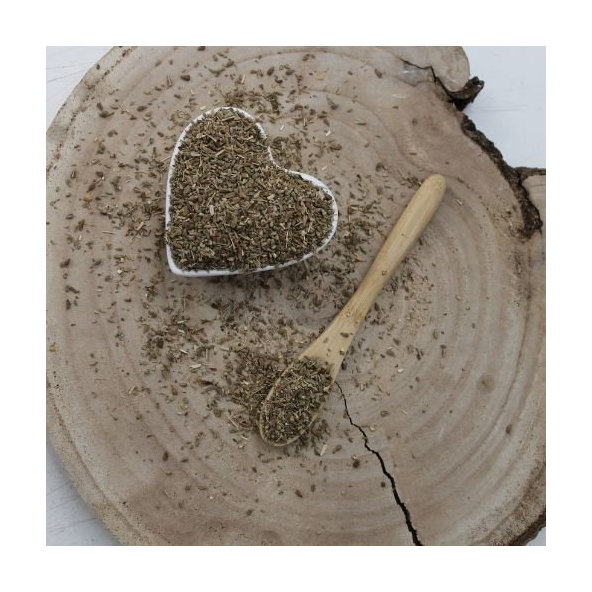 Bedrovník anízový - plod - Pimpinella anisum - Fructus anisi