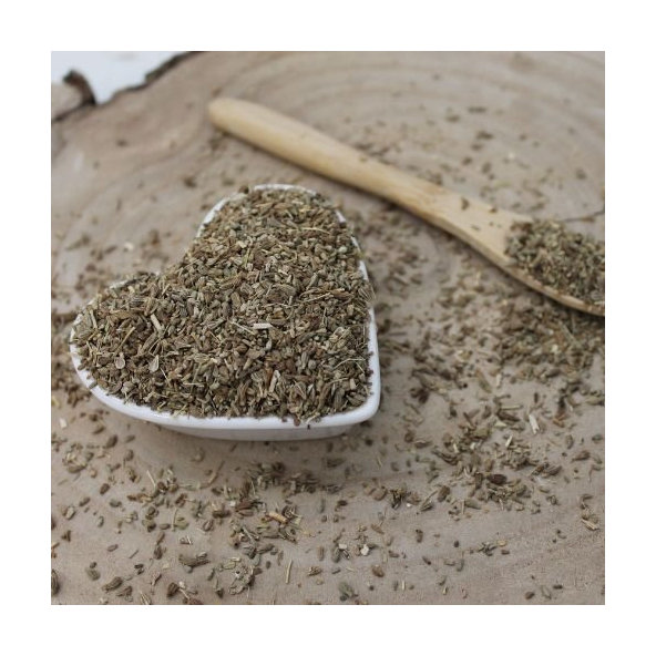 Bedrovník anízový - plod - Pimpinella anisum - Fructus anisi