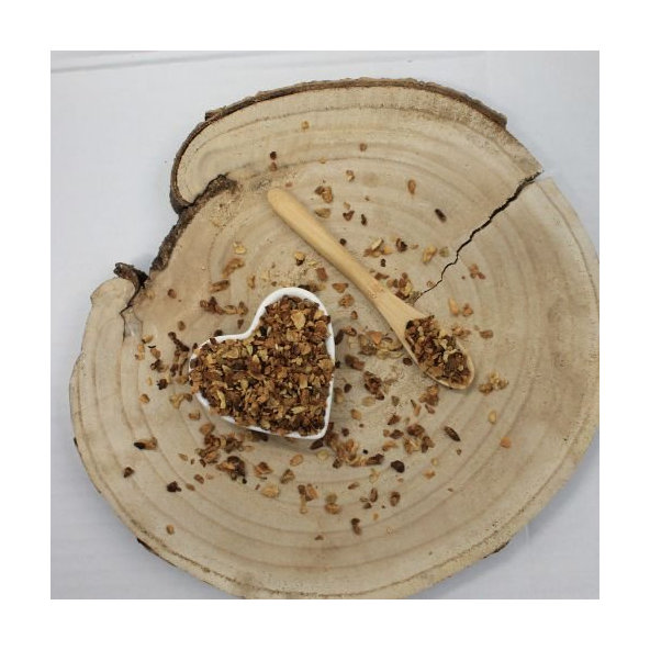 Čakanka obyčajná - koreň narezaný - Cichorium intybus - Radix cichorii