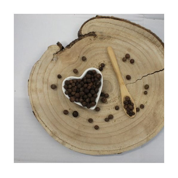 Pimentovník pravý, nové korenie - plod celý - Pimenta officinalis - Semen pimentae