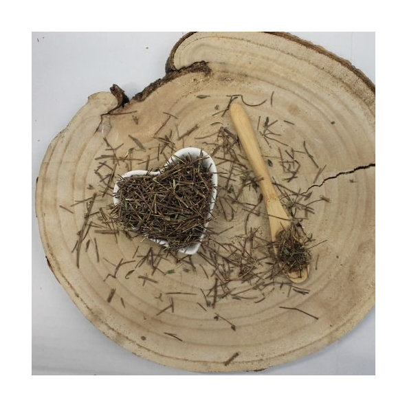 Tymián obyčajný - list celý - Thymus vulgaris - Folium thymi vulgaris