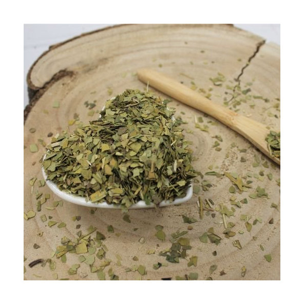 Cezmína paraguajská, Yerba maté - nareazaná - Ilex paraguariensis