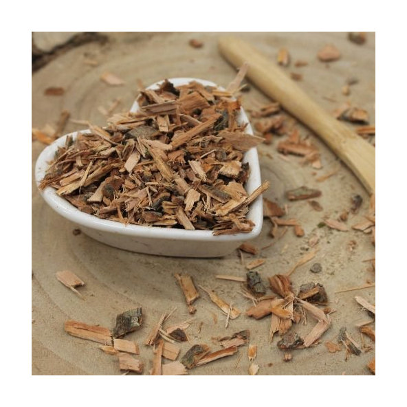 Vŕba biela, vrbová kôra - kôra narezaná - Salix alba - Cortex salicis