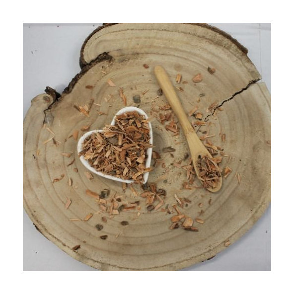 Vŕba biela, vrbová kôra - kôra narezaná - Salix alba - Cortex salicis