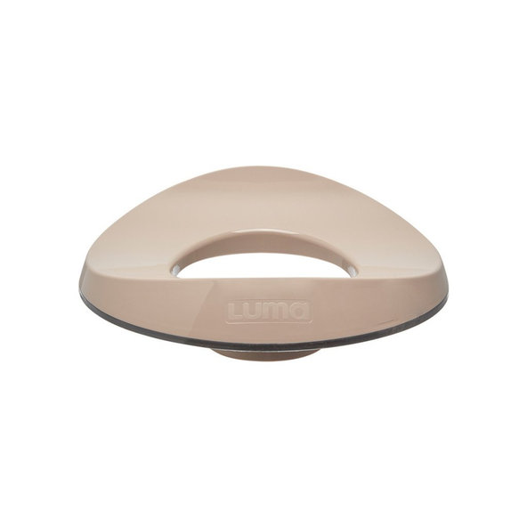 LUMA Redukcia na WC Desert Taupe