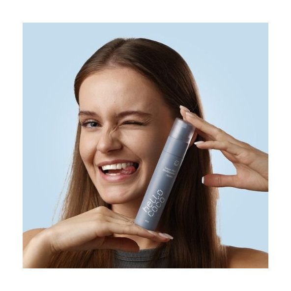 Bieliaci zubný púder CHARCOAL 30 g