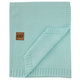 EKO Deka bambusová Turquise 100x80 cm