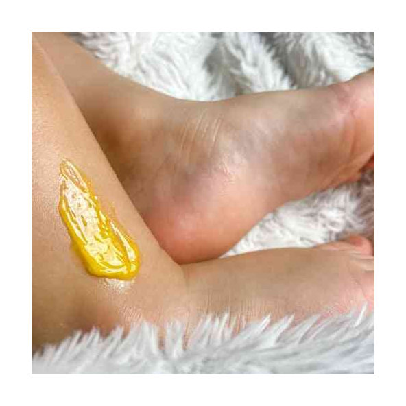 Upokojujúci krém z ovsených vločiek WoodenSpoon 15ml