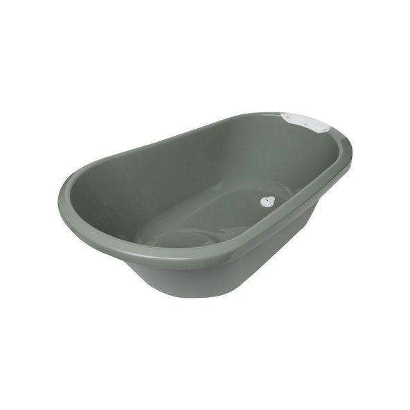 BÉBÉ-JOU Sada digitálna kúpacia Sense Plus 8 dielna Breeze Green