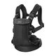 BABYBJÖRN Nosič Harmony Black 3D mesh, do 15 kg