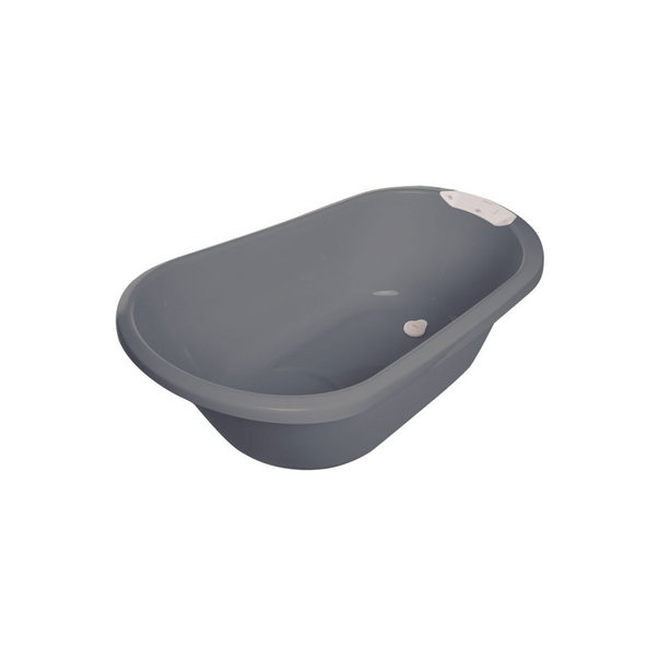 BÉBÉ-JOU Sada digitálna kúpacia Sense Plus 8 dielna Griffin Grey