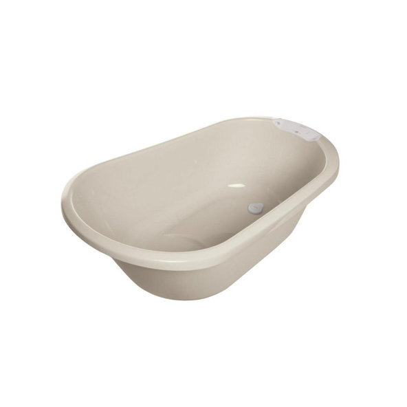 BÉBÉ-JOU Sada digitálna kúpacia Sense Plus 8 dielna Taupe