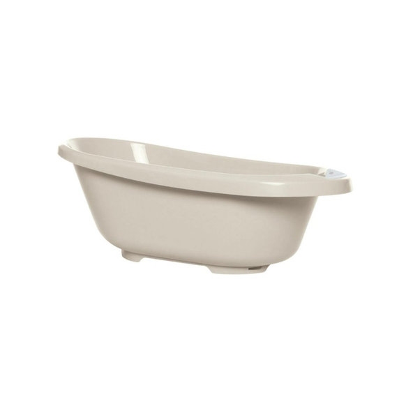 BÉBÉ-JOU Sada digitálna kúpacia Sense Plus 8 dielna Taupe