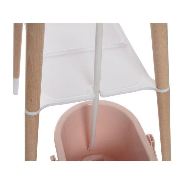 BÉBÉ-JOU Sada digitálna kúpacia Sense Plus 8 dielna Taupe