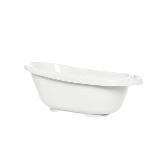 BÉBÉ-JOU Sada digitálna kúpacia Sense Plus 8 dielna White