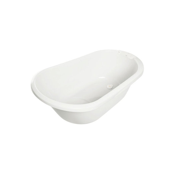 BÉBÉ-JOU Sada digitálna kúpacia Sense Plus 8 dielna White