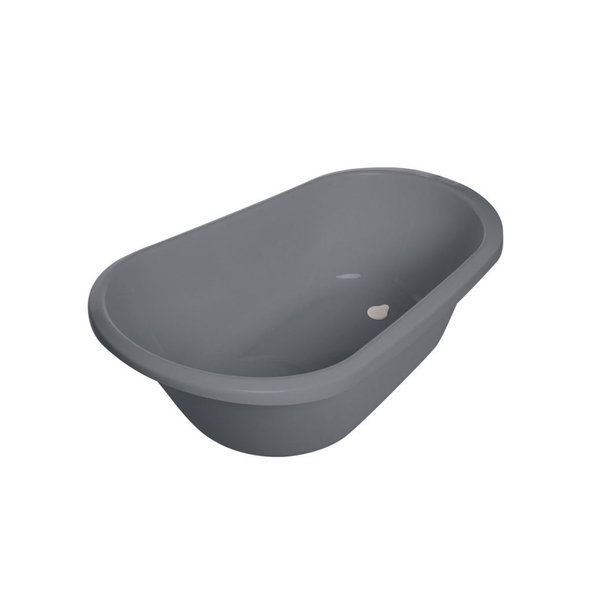 BÉBÉ-JOU Sada kúpacia Sense 7 dielna Griffin Grey