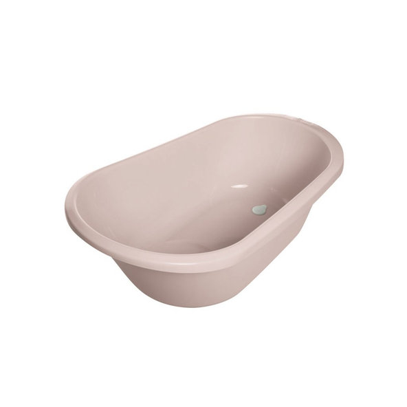 BÉBÉ-JOU Sada kúpacia Sense 7 dielna Mellow Rose