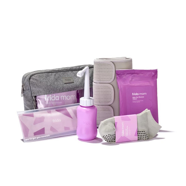 FRIDA MOM Sada na zotavenie po cisárskom reze