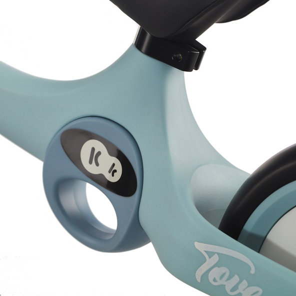 KINDERKRAFT SELECT Odrážadlo Tove Desert beige