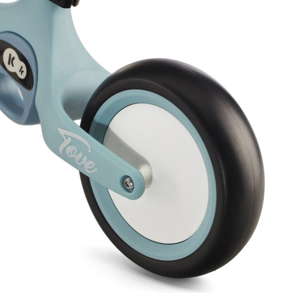 KINDERKRAFT SELECT Odrážadlo Tove Desert beige