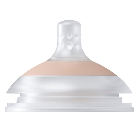 LOVI Fľaša Mammafeel 150ml