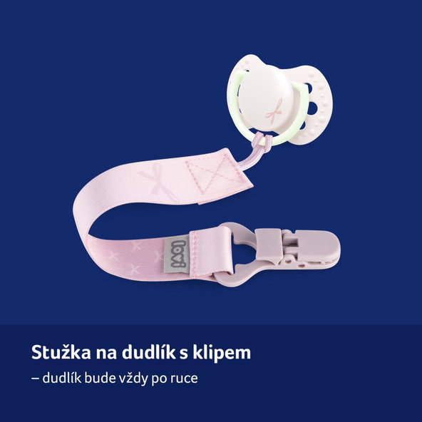 LOVI Sada pre novorodenca Baby shower - dievča