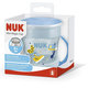NUK Hrnček Mini Magic Cup 160 ml modrý