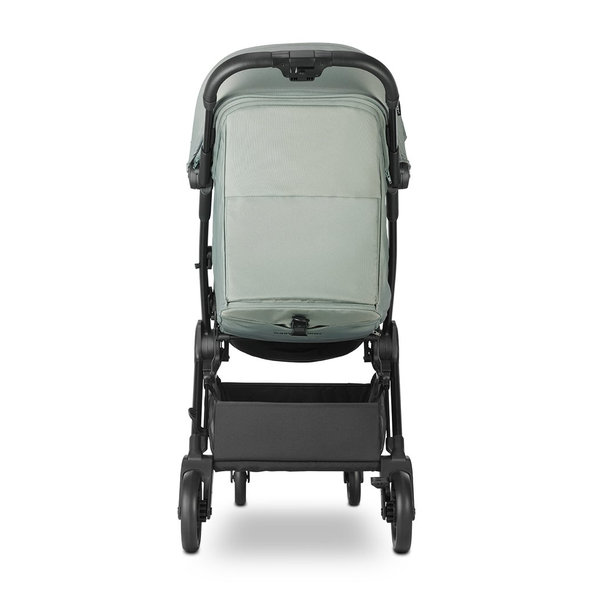 EASYWALKER Kočík športový Jackey2 Agave Green