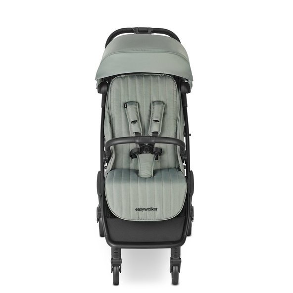 EASYWALKER Kočík športový Jackey2 Agave Green