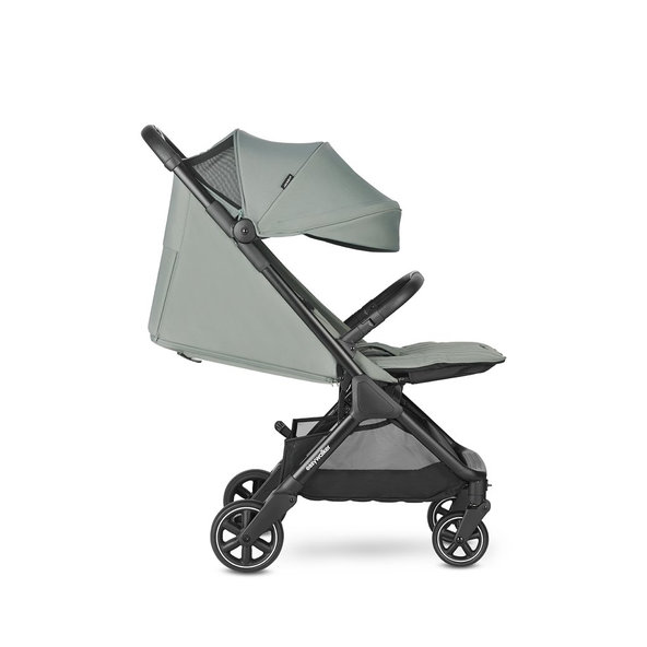 EASYWALKER Kočík športový Jackey2 Agave Green