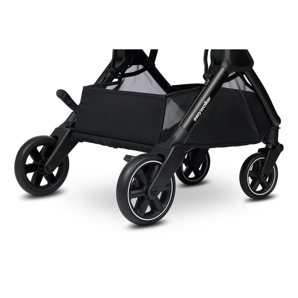 EASYWALKER Kočík športový Jackey2 Deep Green