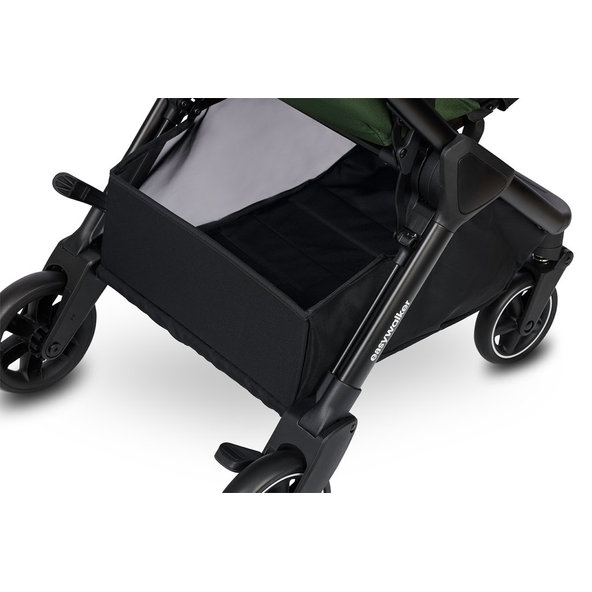 EASYWALKER Kočík športový Jackey2 Deep Green