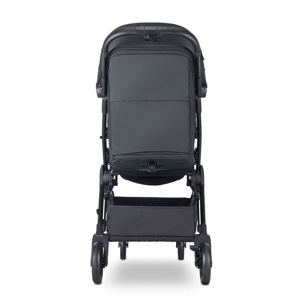 EASYWALKER Kočík športový Jackey2 Midnight Black